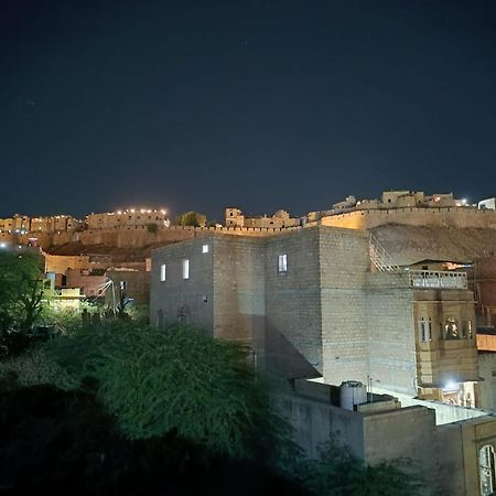 Kings Villa Jaisalmer Esterno foto