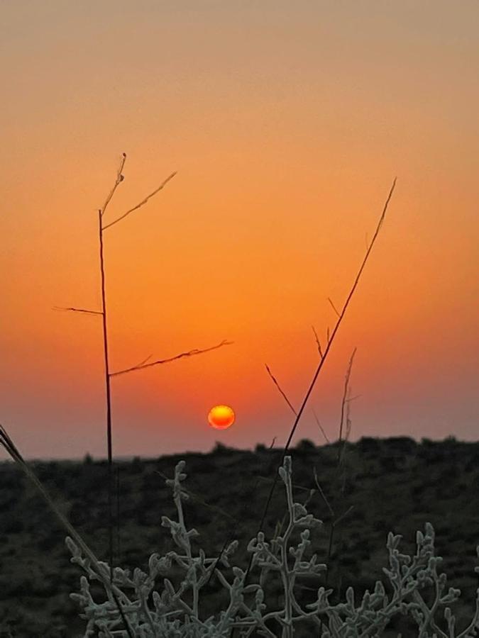 Kings Villa Jaisalmer Esterno foto