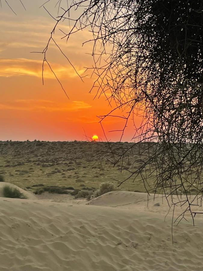 Kings Villa Jaisalmer Esterno foto